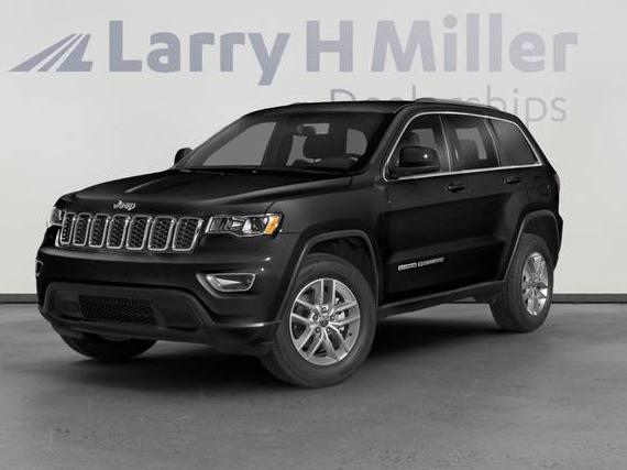 JEEP GRAND CHEROKEE 2021 1C4RJEAG7MC625626 image
